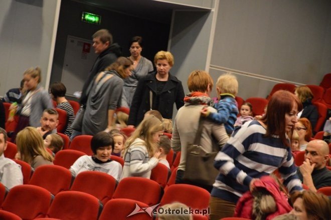 ACH, TA MYSIA - spektakl teatralny [15.03.2015] - zdjęcie #27 - eOstroleka.pl