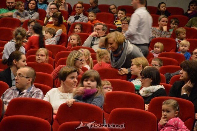ACH, TA MYSIA - spektakl teatralny [15.03.2015] - zdjęcie #8 - eOstroleka.pl