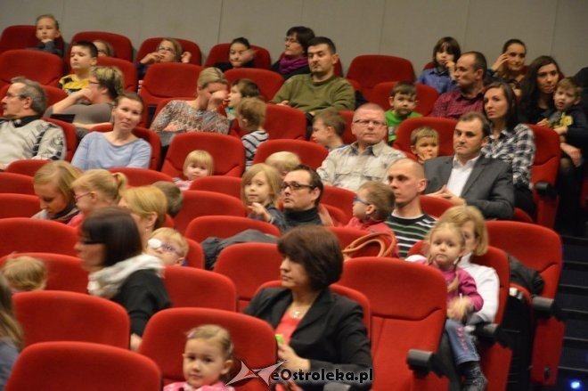 ACH, TA MYSIA - spektakl teatralny [15.03.2015] - zdjęcie #22 - eOstroleka.pl