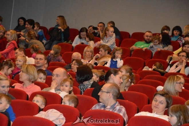 ACH, TA MYSIA - spektakl teatralny [15.03.2015] - zdjęcie #16 - eOstroleka.pl