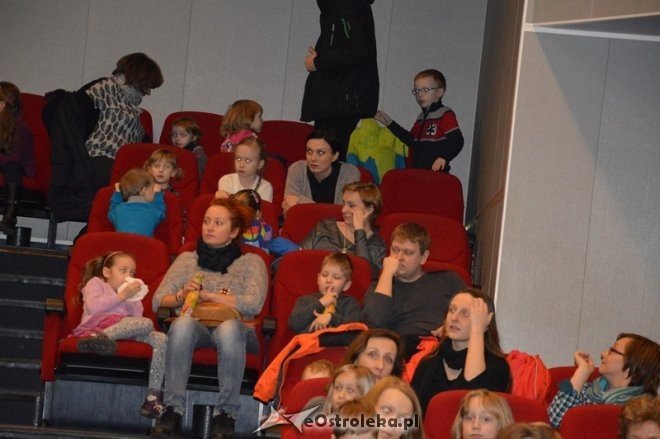 ACH, TA MYSIA - spektakl teatralny [15.03.2015] - zdjęcie #8 - eOstroleka.pl