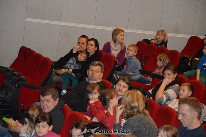ACH, TA MYSIA - spektakl teatralny [15.03.2015] - zdjęcie #28 - eOstroleka.pl