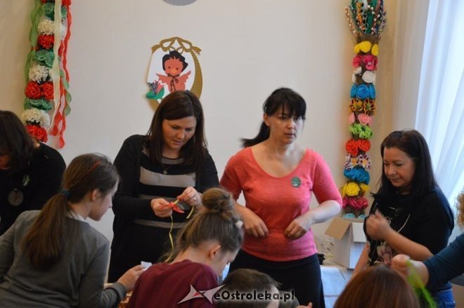 „Ido Śwenta Źelgejnocy” - Wielkanocna impreza rodzinna [15.03.2015] - zdjęcie #62 - eOstroleka.pl