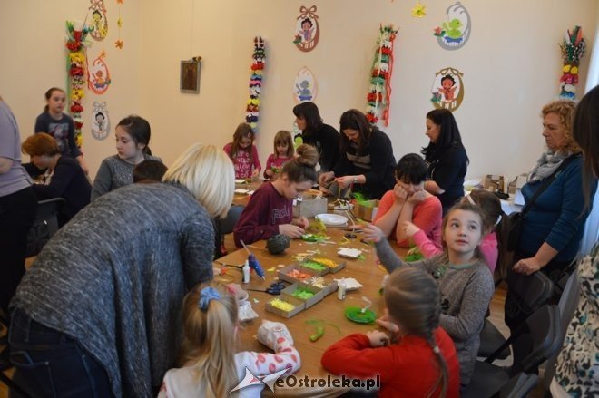 „Ido Śwenta Źelgejnocy” - Wielkanocna impreza rodzinna [15.03.2015] - zdjęcie #59 - eOstroleka.pl