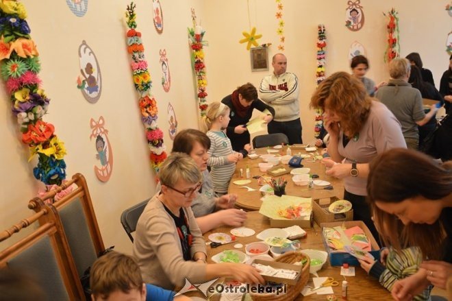 „Ido Śwenta Źelgejnocy” - Wielkanocna impreza rodzinna [15.03.2015] - zdjęcie #15 - eOstroleka.pl