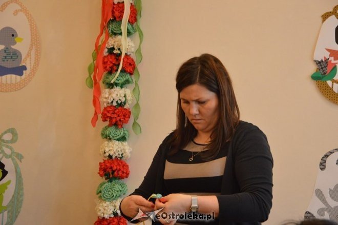 „Ido Śwenta Źelgejnocy” - Wielkanocna impreza rodzinna [15.03.2015] - zdjęcie #22 - eOstroleka.pl