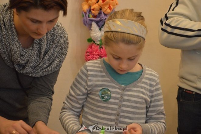 „Ido Śwenta Źelgejnocy” - Wielkanocna impreza rodzinna [15.03.2015] - zdjęcie #20 - eOstroleka.pl