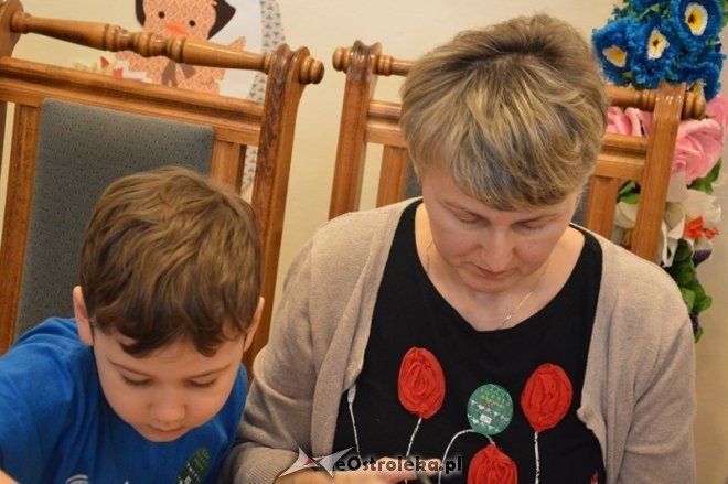 „Ido Śwenta Źelgejnocy” - Wielkanocna impreza rodzinna [15.03.2015] - zdjęcie #19 - eOstroleka.pl
