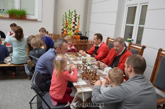 „Ido Śwenta Źelgejnocy” - Wielkanocna impreza rodzinna [15.03.2015] - zdjęcie #37 - eOstroleka.pl