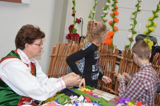 „Ido Śwenta Źelgejnocy” - Wielkanocna impreza rodzinna [15.03.2015] - zdjęcie #27 - eOstroleka.pl