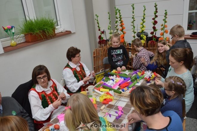„Ido Śwenta Źelgejnocy” - Wielkanocna impreza rodzinna [15.03.2015] - zdjęcie #40 - eOstroleka.pl