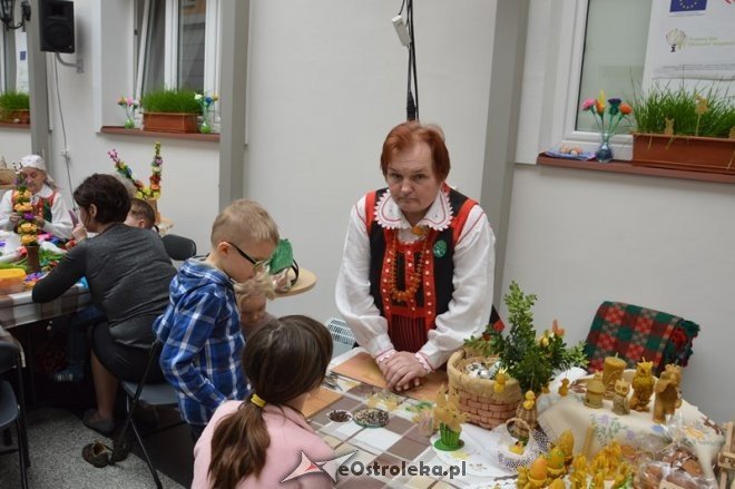 „Ido Śwenta Źelgejnocy” - Wielkanocna impreza rodzinna [15.03.2015] - zdjęcie #23 - eOstroleka.pl