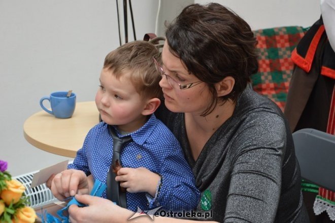 „Ido Śwenta Źelgejnocy” - Wielkanocna impreza rodzinna [15.03.2015] - zdjęcie #18 - eOstroleka.pl