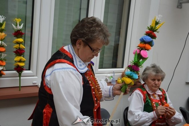 „Ido Śwenta Źelgejnocy” - Wielkanocna impreza rodzinna [15.03.2015] - zdjęcie #16 - eOstroleka.pl