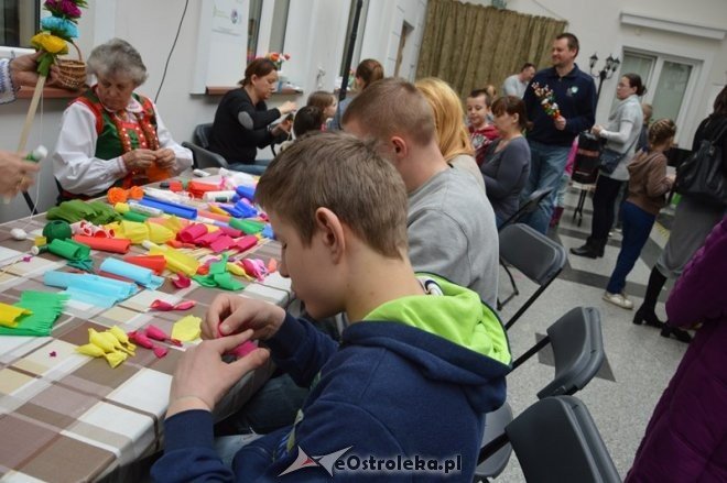 „Ido Śwenta Źelgejnocy” - Wielkanocna impreza rodzinna [15.03.2015] - zdjęcie #15 - eOstroleka.pl