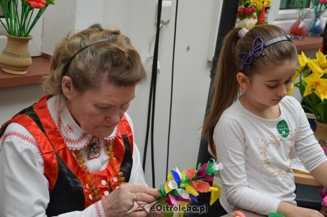 „Ido Śwenta Źelgejnocy” - Wielkanocna impreza rodzinna [15.03.2015] - zdjęcie #13 - eOstroleka.pl
