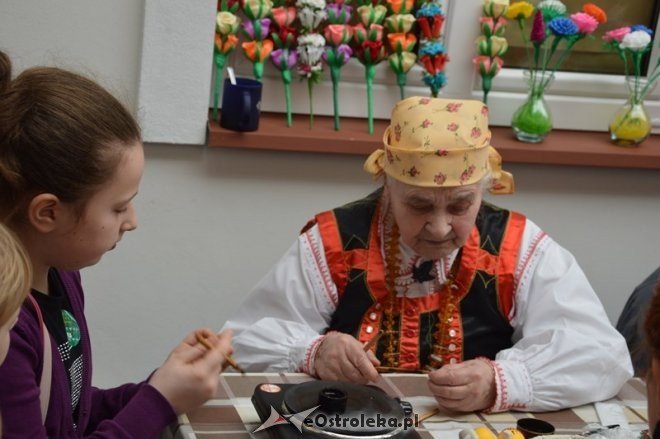 „Ido Śwenta Źelgejnocy” - Wielkanocna impreza rodzinna [15.03.2015] - zdjęcie #12 - eOstroleka.pl