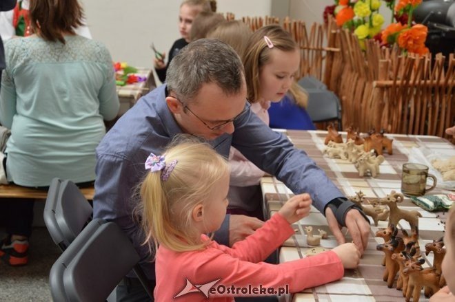 „Ido Śwenta Źelgejnocy” - Wielkanocna impreza rodzinna [15.03.2015] - zdjęcie #10 - eOstroleka.pl