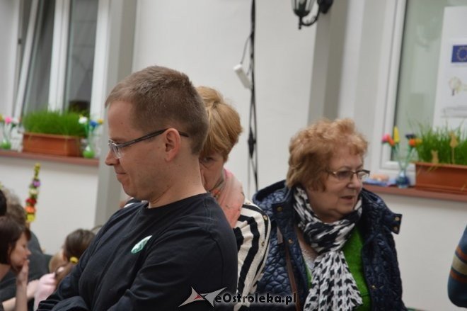„Ido Śwenta Źelgejnocy” - Wielkanocna impreza rodzinna [15.03.2015] - zdjęcie #8 - eOstroleka.pl