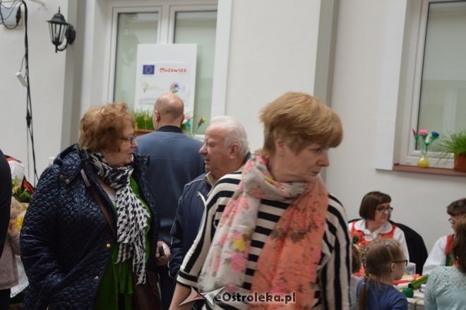 „Ido Śwenta Źelgejnocy” - Wielkanocna impreza rodzinna [15.03.2015] - zdjęcie #7 - eOstroleka.pl