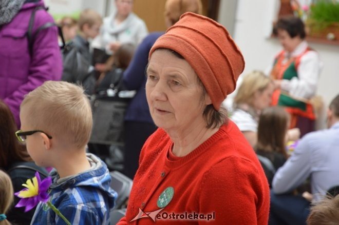 „Ido Śwenta Źelgejnocy” - Wielkanocna impreza rodzinna [15.03.2015] - zdjęcie #6 - eOstroleka.pl
