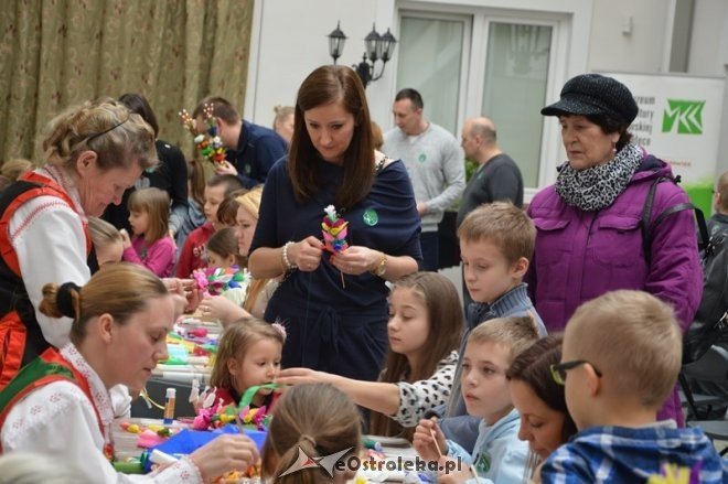 „Ido Śwenta Źelgejnocy” - Wielkanocna impreza rodzinna [15.03.2015] - zdjęcie #4 - eOstroleka.pl