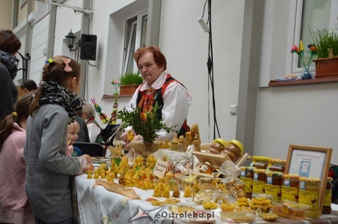 „Ido Śwenta Źelgejnocy” - Wielkanocna impreza rodzinna [15.03.2015] - zdjęcie #1 - eOstroleka.pl