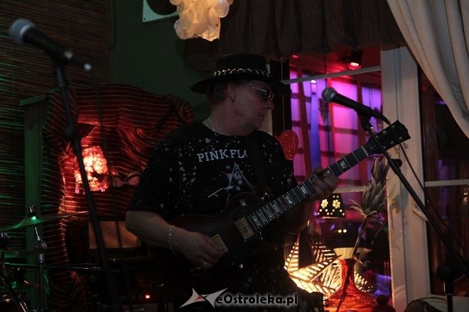 BL Blues Band, Przeciąg i Dracoaster zagrali charytatywnie dla Emilii Obrębskiej [16.03.2015] - zdjęcie #21 - eOstroleka.pl