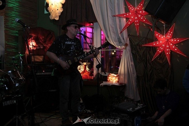 BL Blues Band, Przeciąg i Dracoaster zagrali charytatywnie dla Emilii Obrębskiej [16.03.2015] - zdjęcie #27 - eOstroleka.pl