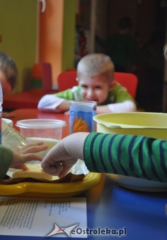 Dzień świętego Patryka w „Kangurku” [18.03.2015] - zdjęcie #1 - eOstroleka.pl
