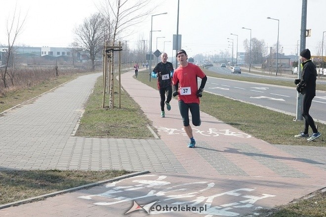 IX zawody w Duathlonie 2015 -21.03.2015] - zdjęcie #5 - eOstroleka.pl