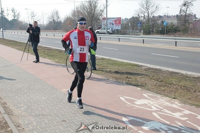 IX zawody w Duathlonie 2015 -21.03.2015] - zdjęcie #18 - eOstroleka.pl