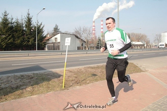 IX zawody w Duathlonie 2015 -21.03.2015] - zdjęcie #26 - eOstroleka.pl