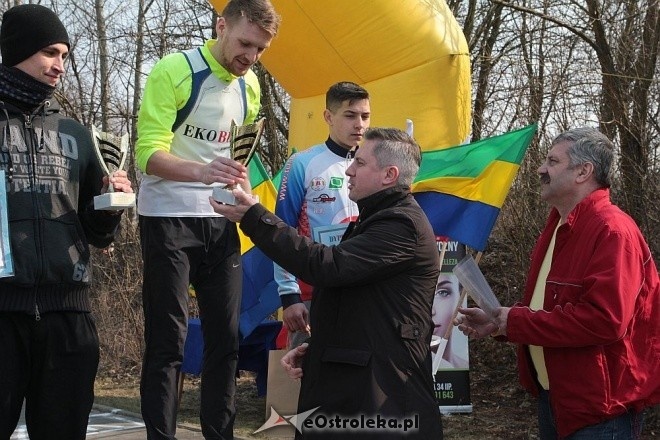 IX zawody w Duathlonie 2015 -21.03.2015] - zdjęcie #40 - eOstroleka.pl