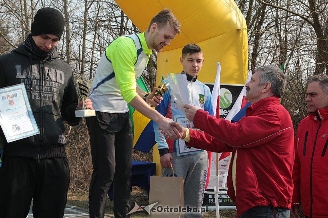 IX zawody w Duathlonie 2015 -21.03.2015] - zdjęcie #41 - eOstroleka.pl