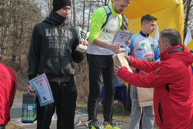 IX zawody w Duathlonie 2015 -21.03.2015] - zdjęcie #42 - eOstroleka.pl
