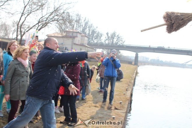 Wiosno, witaj w Ostrołęce [21.03.2015] - zdjęcie #16 - eOstroleka.pl