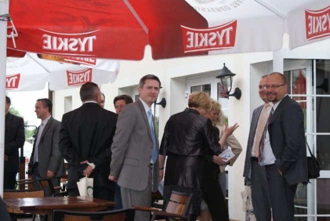 Inauguracja Festiwalu Pisa – Narew. Konferencja poświęcona rozwojowi tego szlaku wodnego (19.0 - zdjęcie #23 - eOstroleka.pl