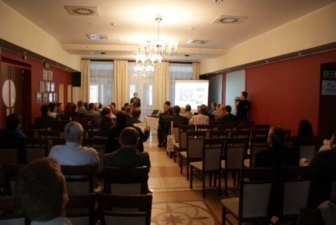 Inauguracja Festiwalu Pisa – Narew. Konferencja poświęcona rozwojowi tego szlaku wodnego (19.0 - zdjęcie #22 - eOstroleka.pl