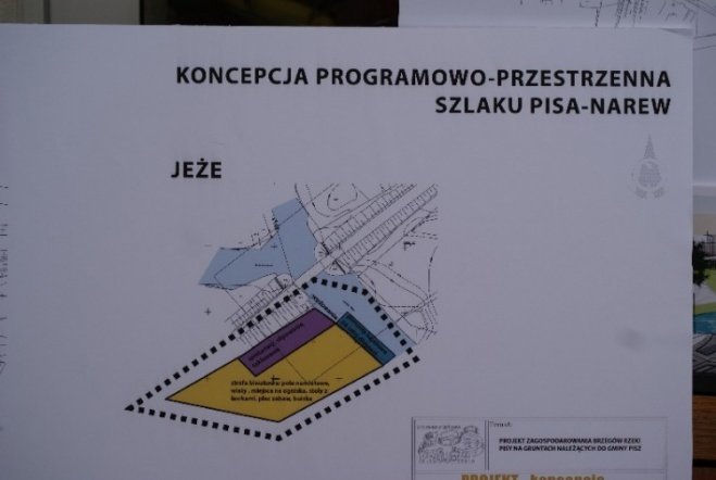 Inauguracja Festiwalu Pisa – Narew. Konferencja poświęcona rozwojowi tego szlaku wodnego (19.0 - zdjęcie #20 - eOstroleka.pl