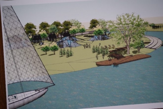 Inauguracja Festiwalu Pisa – Narew. Konferencja poświęcona rozwojowi tego szlaku wodnego (19.0 - zdjęcie #17 - eOstroleka.pl