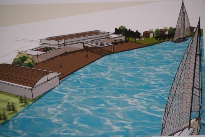 Inauguracja Festiwalu Pisa – Narew. Konferencja poświęcona rozwojowi tego szlaku wodnego (19.0 - zdjęcie #16 - eOstroleka.pl