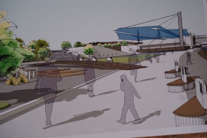 Inauguracja Festiwalu Pisa – Narew. Konferencja poświęcona rozwojowi tego szlaku wodnego (19.0 - zdjęcie #15 - eOstroleka.pl