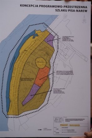 Inauguracja Festiwalu Pisa – Narew. Konferencja poświęcona rozwojowi tego szlaku wodnego (19.0 - zdjęcie #13 - eOstroleka.pl