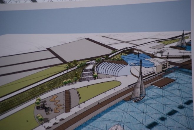 Inauguracja Festiwalu Pisa – Narew. Konferencja poświęcona rozwojowi tego szlaku wodnego (19.0 - zdjęcie #12 - eOstroleka.pl