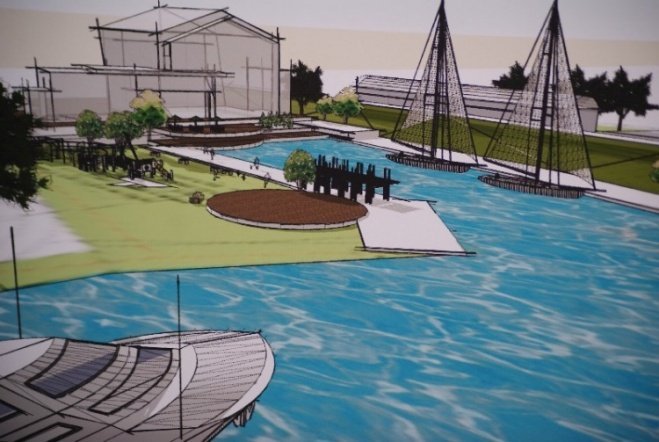 Inauguracja Festiwalu Pisa – Narew. Konferencja poświęcona rozwojowi tego szlaku wodnego (19.0 - zdjęcie #9 - eOstroleka.pl