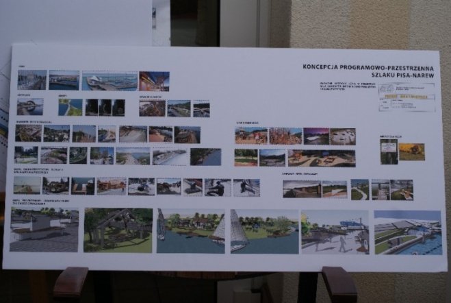 Inauguracja Festiwalu Pisa – Narew. Konferencja poświęcona rozwojowi tego szlaku wodnego (19.0 - zdjęcie #8 - eOstroleka.pl