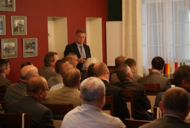 Inauguracja Festiwalu Pisa – Narew. Konferencja poświęcona rozwojowi tego szlaku wodnego (19.0 - zdjęcie #6 - eOstroleka.pl