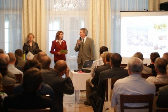 Inauguracja Festiwalu Pisa – Narew. Konferencja poświęcona rozwojowi tego szlaku wodnego (19.0 - zdjęcie #5 - eOstroleka.pl