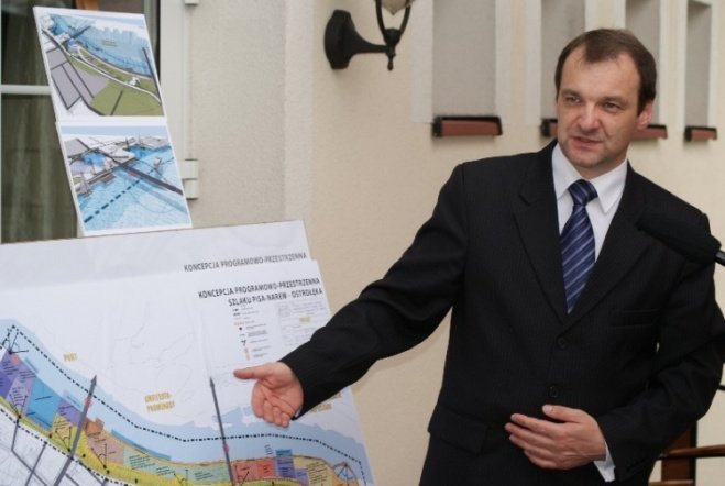 Inauguracja Festiwalu Pisa – Narew. Konferencja poświęcona rozwojowi tego szlaku wodnego (19.0 - zdjęcie #2 - eOstroleka.pl
